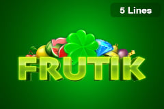 Frutik