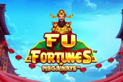 Fu Fortunes Megaways