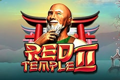 Red Temple II