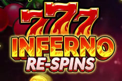 Inferno 777 Re-spins