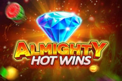 Almighty Hot Wins