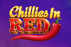 Chillies In Red