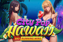 City Pop Hawaii