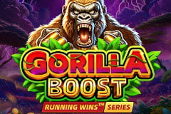 Coin Rush: Gorilla Boost™