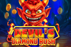 Devil's Diamond Rush