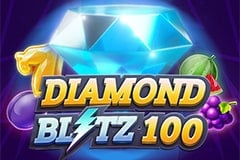 Diamond Blitz 100