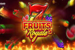 Fruits Royale 5