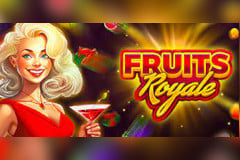 Fruits Royale