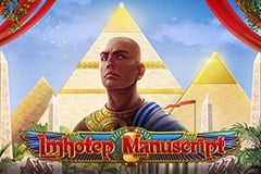 Imhotep Manuscript