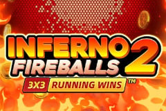 Inferno Fireballs 2™