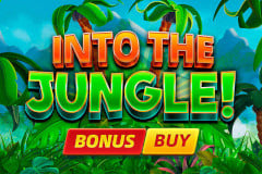 Into The Jungle Bonus Buy