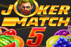 Joker Match 5