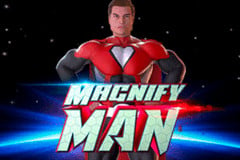 Magnify Man