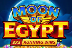 Moon of Egypt?