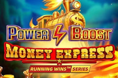 Power Boost: Money Express™