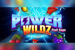 Power Wildz: Fruit Saga