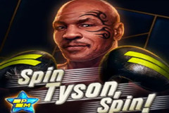 Spin Tyson, Spin