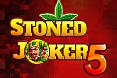 Stoned Joker 5