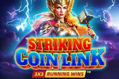 Striking Coin Link™