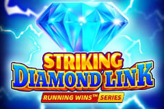 Striking Diamond Link?