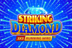 Striking Diamond