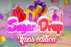 Sugar Drop Xmas Edition