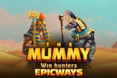 The Mummy Win Hunters Epicways