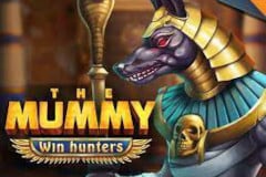 The Mummy Win Hunters