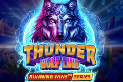 Thunder Wolf Link™