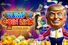 Trump It Coin Link™