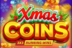 Xmas Coins