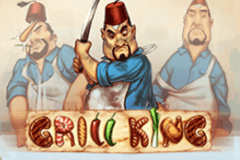 Grill King slot