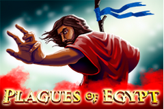 Plagues of Egypt