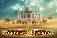 Saharas Dreams slot