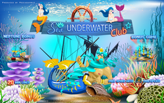 Sea Underwater Club