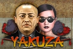 Yakuza