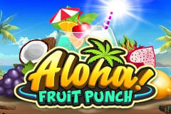 Aloha Fruit Punch