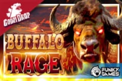 Buffalo Rage