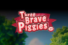 Three Brave Piggies