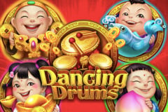 Dancing Drums