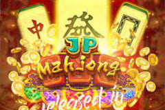 JP Mahjong