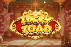 Lucky Toad