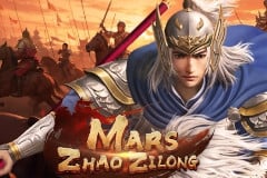 Mars Zhao ZiLong