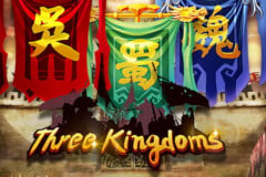 Three Kingdoms