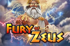 Fury of Zeus