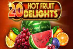 20 Hot Fruits Delights