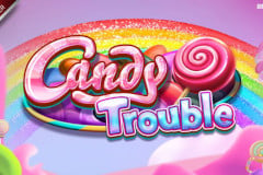 Candy Trouble