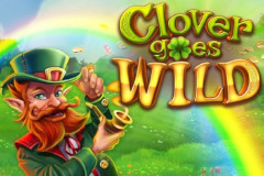 Clover Goes Wild