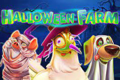 Halloween Farm