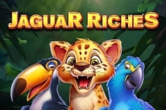 Jaguar Riches